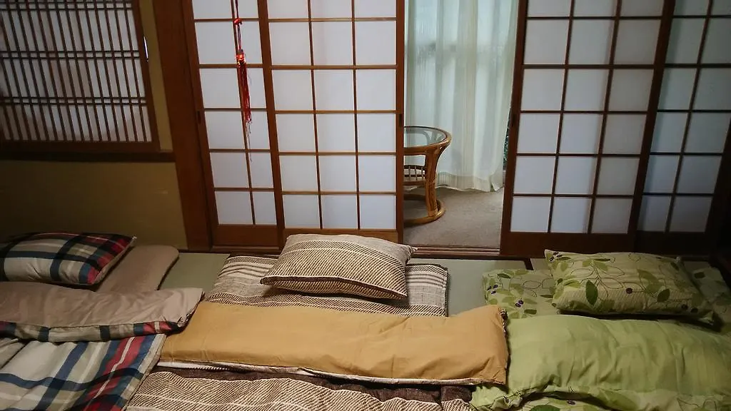 Guesthouse Kyoto Kaikonoyashiro 2*,
