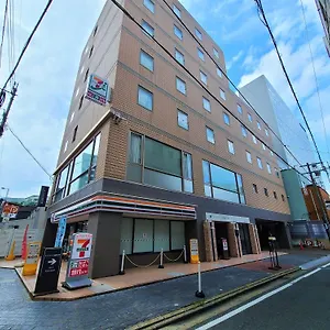 ホテル コートホテル福岡天神 ***