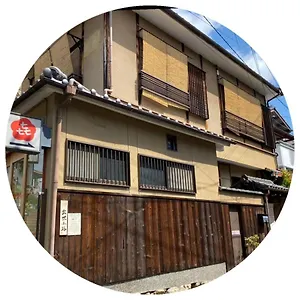 Hanakiya ** Kioto