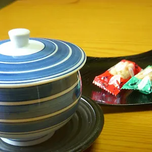 旅館 かねよし旅館 **