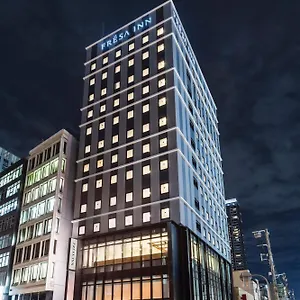ホテル 相鉄フレッサイン 淀屋橋 ***
