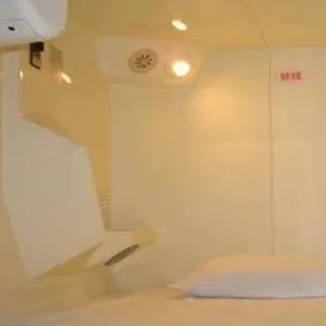 ホテル カプセルイン大塚 - 男性専用 **