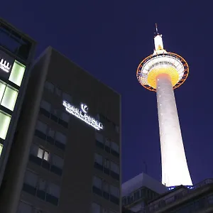 ホテル ホテル法華クラブ京都
