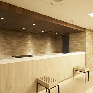 ホテル 相鉄フレッサイン 銀座三丁目 ***