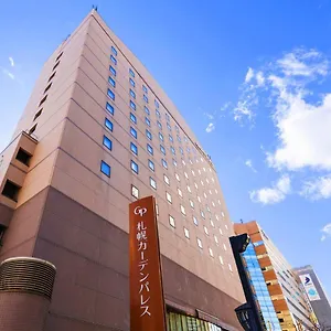 ホテル ホテル札幌ガーデンパレス ****