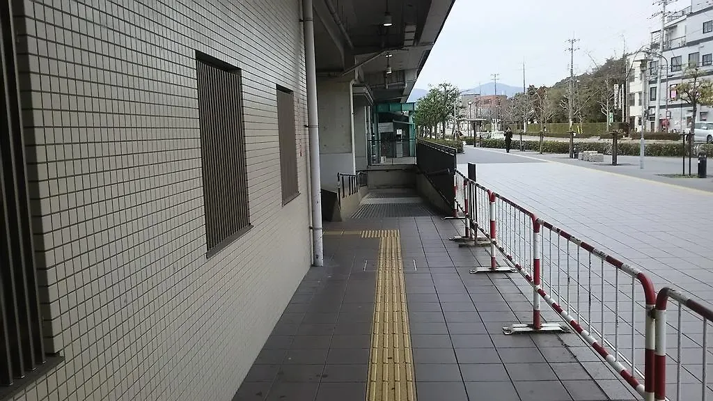 ゲストハウス ゲストハウス京都　蚕ノ社
