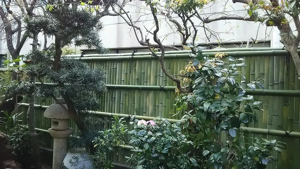 ゲストハウス京都　蚕ノ社